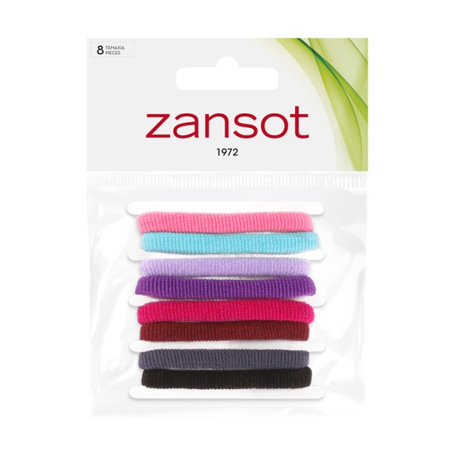 Zansot Υφασμάτι …