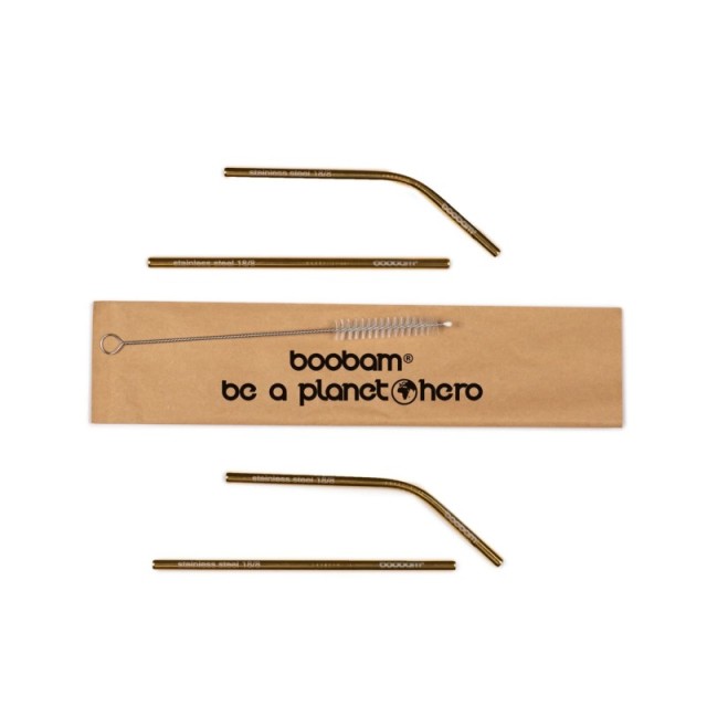Boobam Straw Sh …