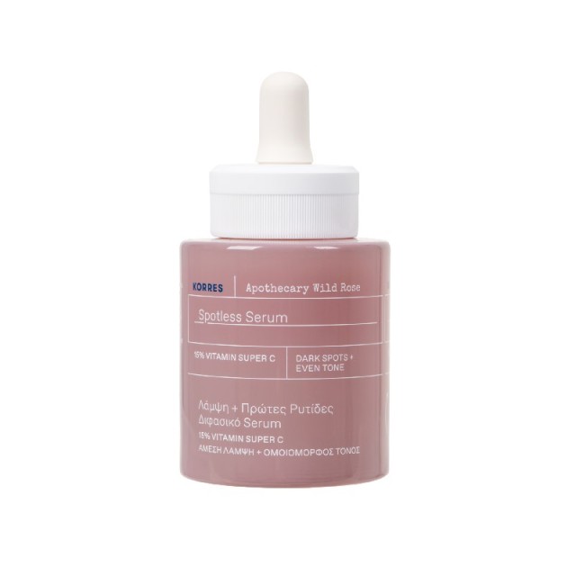 Korres Apotheca … Korres Apotheca …