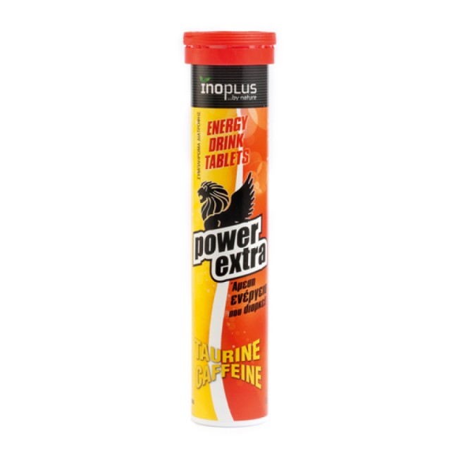 Inoplus Power E … Inoplus Power E …