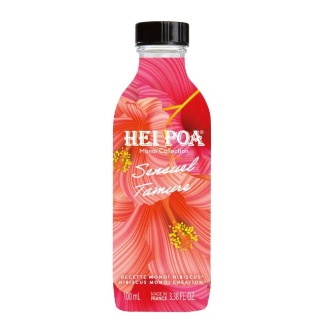 Hei Poa Sensuel …