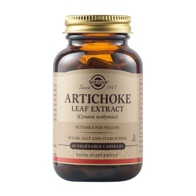 Solgar Artichok … Solgar Artichok …