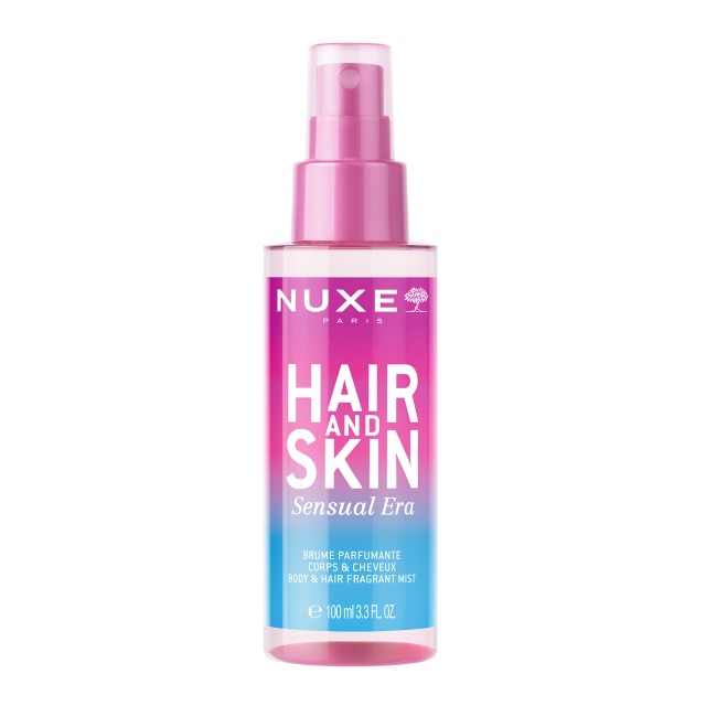 Nuxe Hair & Ski … Nuxe Hair & Ski …