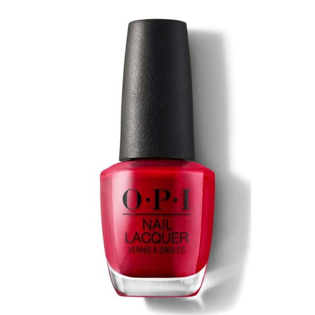 OPI Nail Lacque …