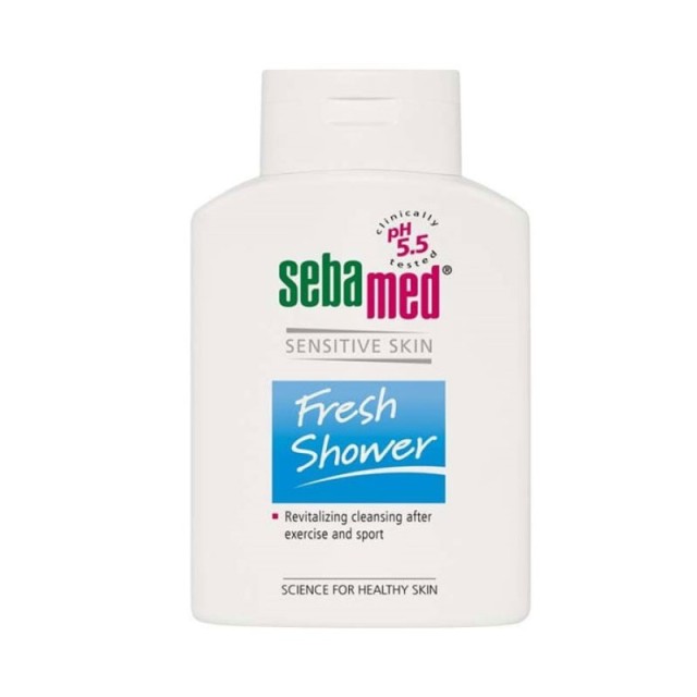 Sebamed Shower …