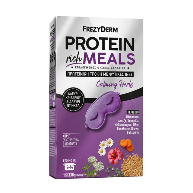 Frezyderm Prote … Frezyderm Prote …