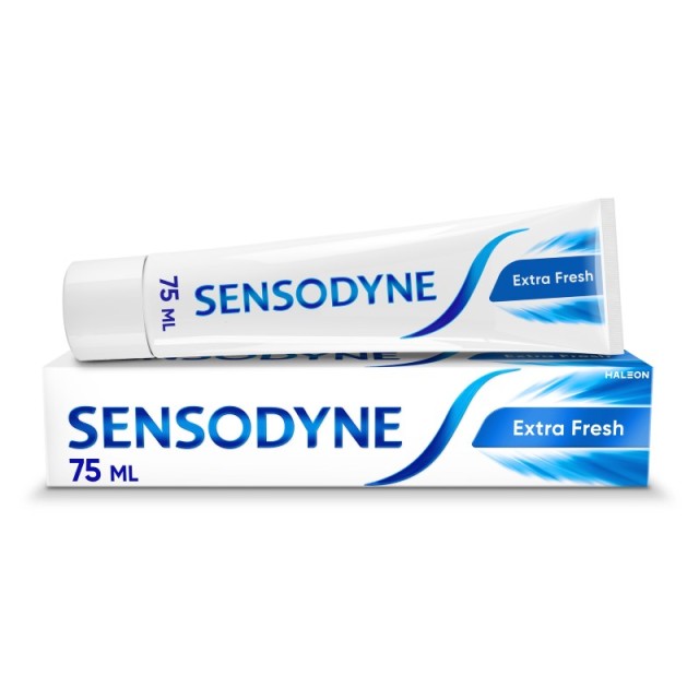 Sensodyne Extra …