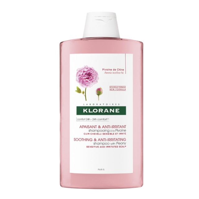 Klorane Peony Σ …