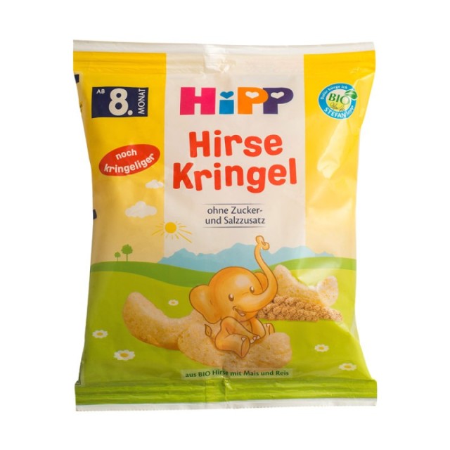 Hipp Παιδικά Γα …