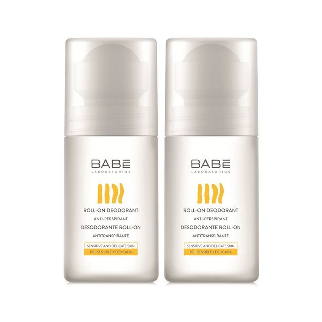 Babe Laboratori &hellip;
