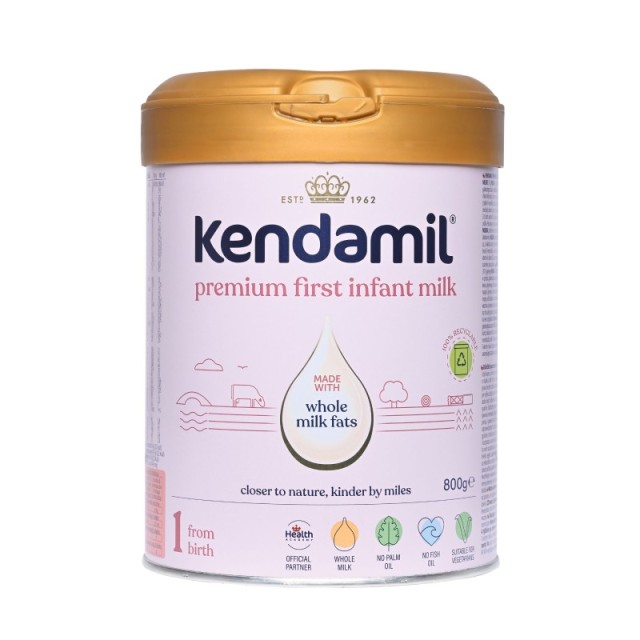 Kendamil Premiu &hellip;