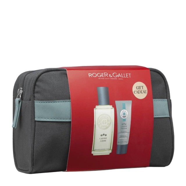 Roger & Gallet &hellip;