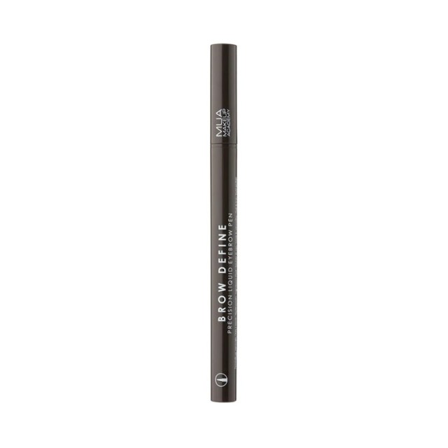 Mua Brow Define … Mua Brow Define …