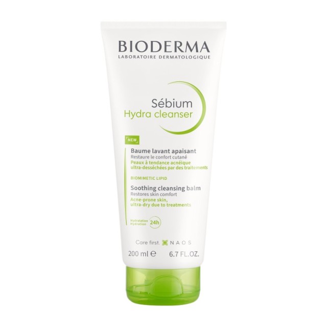 Bioderma Sebium …