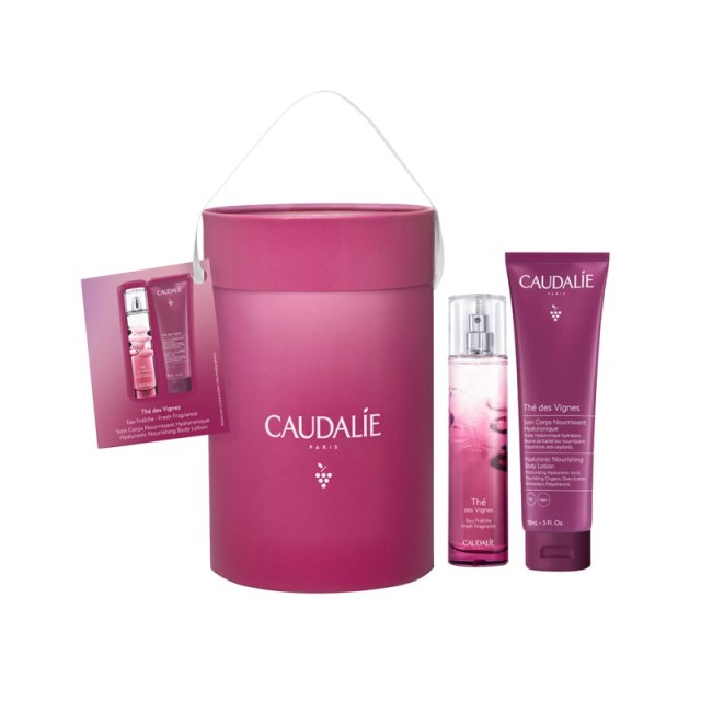 Caudalie Xmas P &hellip;