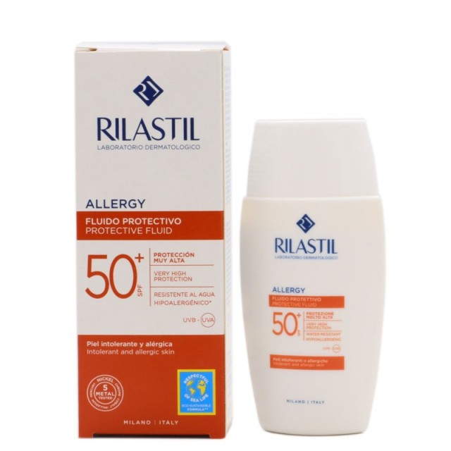 Rilastil Allerg …