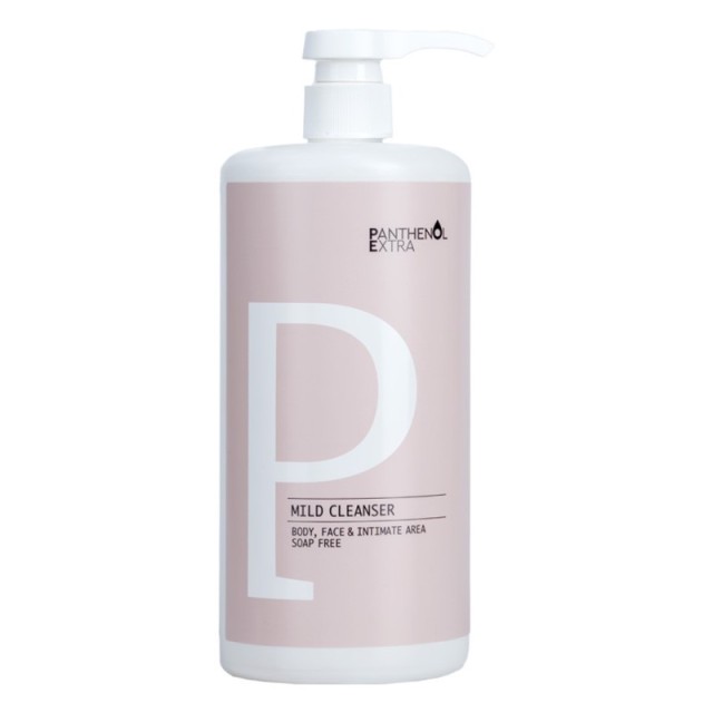 Panthenol Extra … Panthenol Extra …