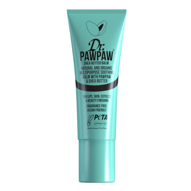 Dr.PawPaw Shea &hellip;