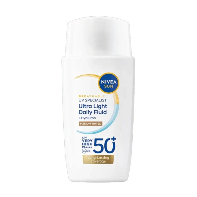 Nivea Sun UV Fa &hellip;