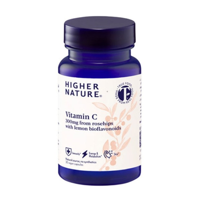 Higher Nature V … Higher Nature V …