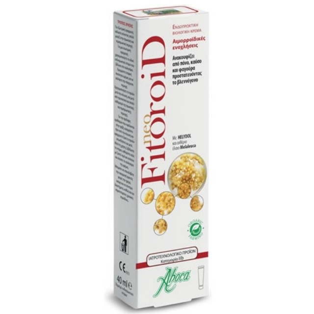 Aboca Neo Fitor …