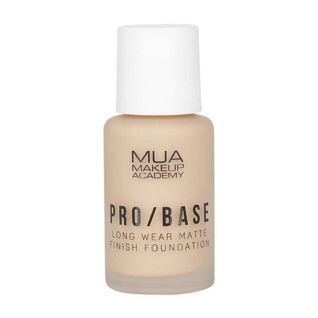 MUA Pro/Base Lo …