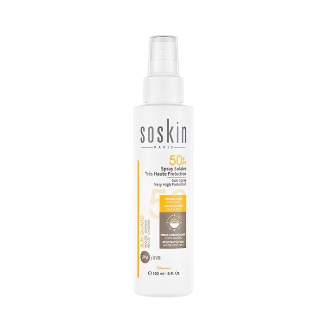 Soskin Sun Spra … Soskin Sun Spra …