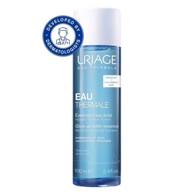 Uriage Eau Ther …