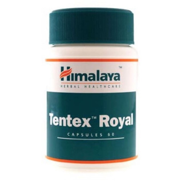 HIMALAYA TENTEX …