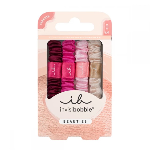 Invisibobble Be … Invisibobble Be …