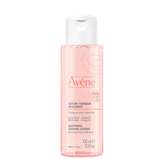 Avene Lotion To …