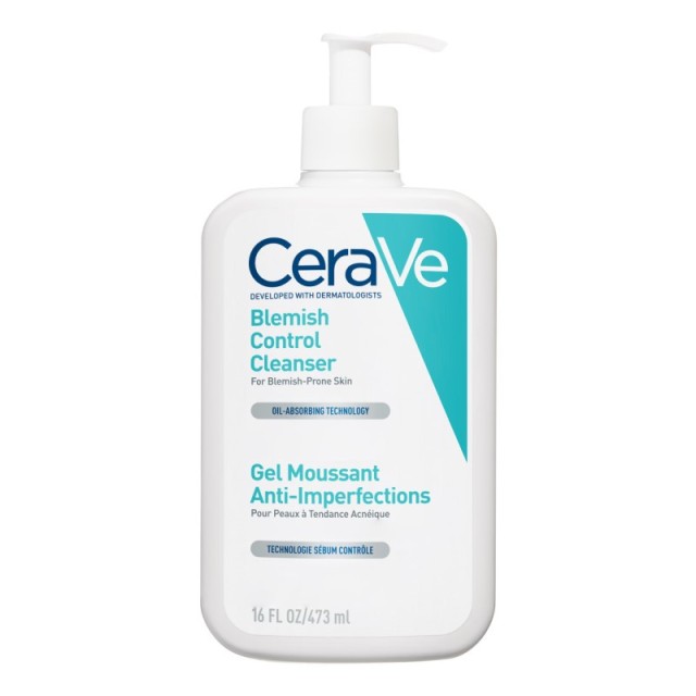 Cerave Blemish …