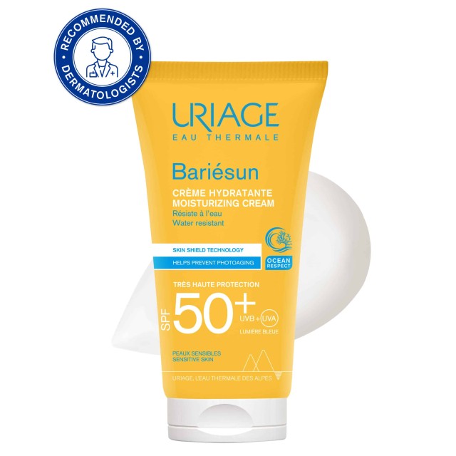 Uriage bariesun …