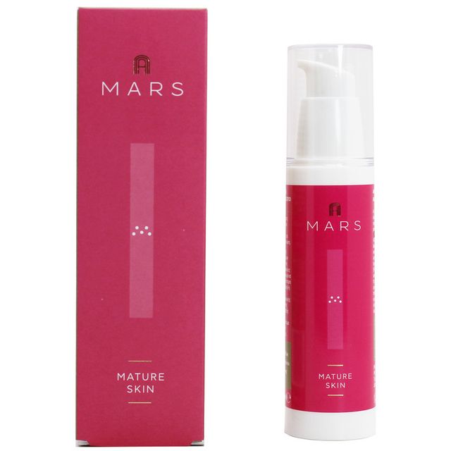 Mars Mature Ski &hellip;