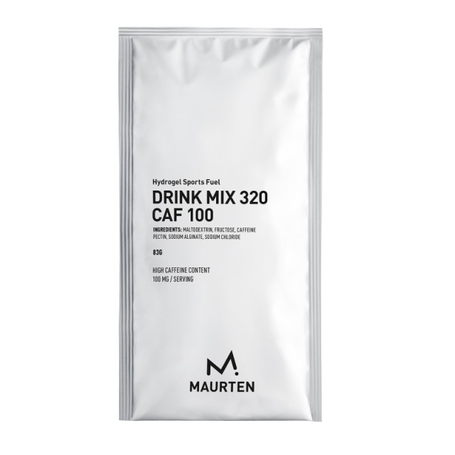 Maurten Drink M …