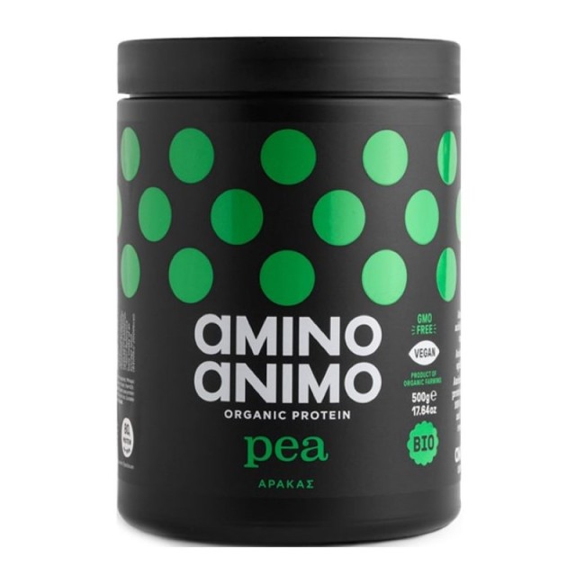 Amino Animo Bio …