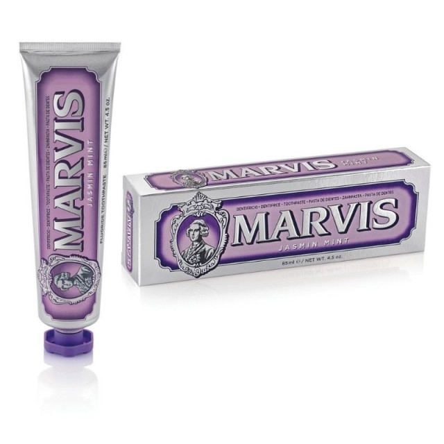 Marvis Jasmin M …
