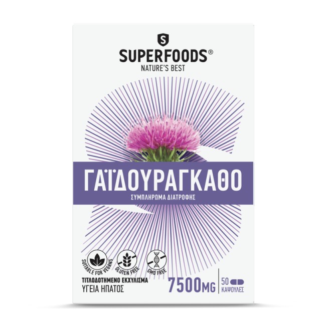 Superfoods Milk &hellip;