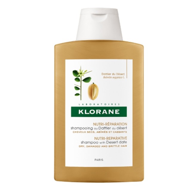 Klorane Dattier &hellip;