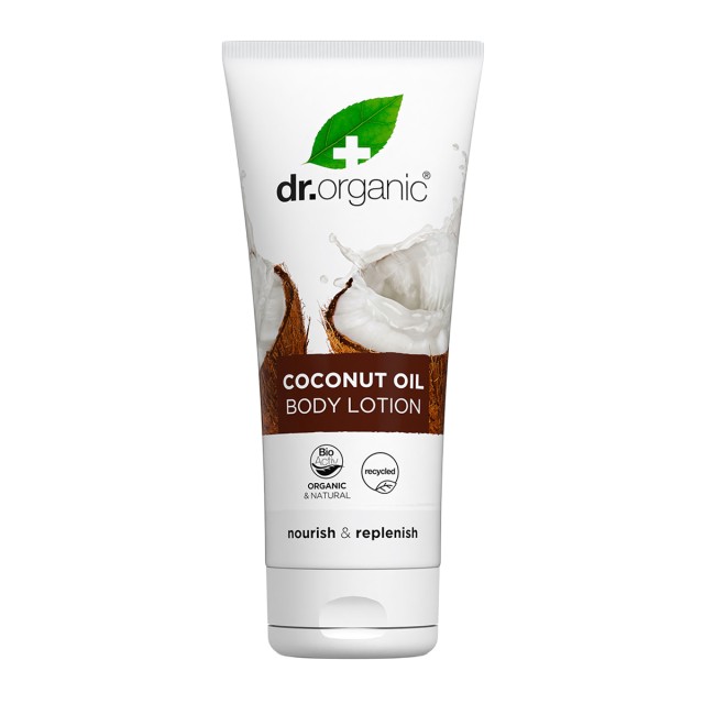 Dr. Organic Vir … Dr. Organic Vir …