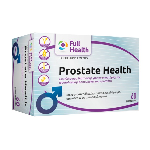 Full Health Pro …