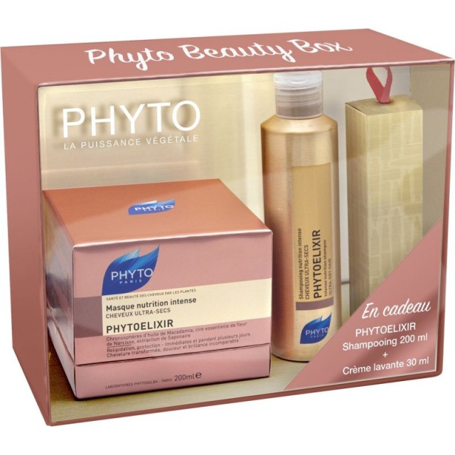 Phyto Beauty Bo &hellip;