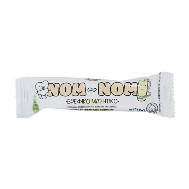 Nom Nom Βρεφικό &hellip;