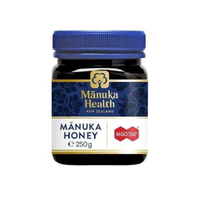 MANUKA HEALTH Μ …