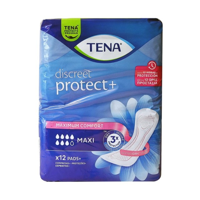 Tena Discreet P …