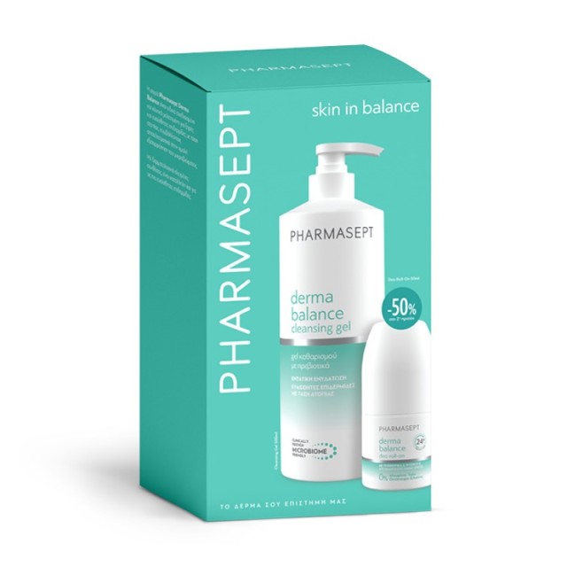 Pharmasept Prom &hellip;