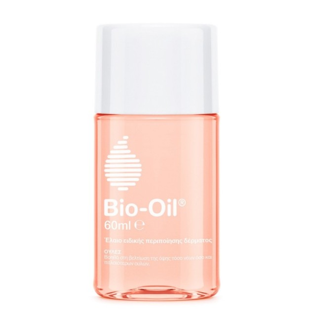 Bio-Oil Έλαιο Ε …