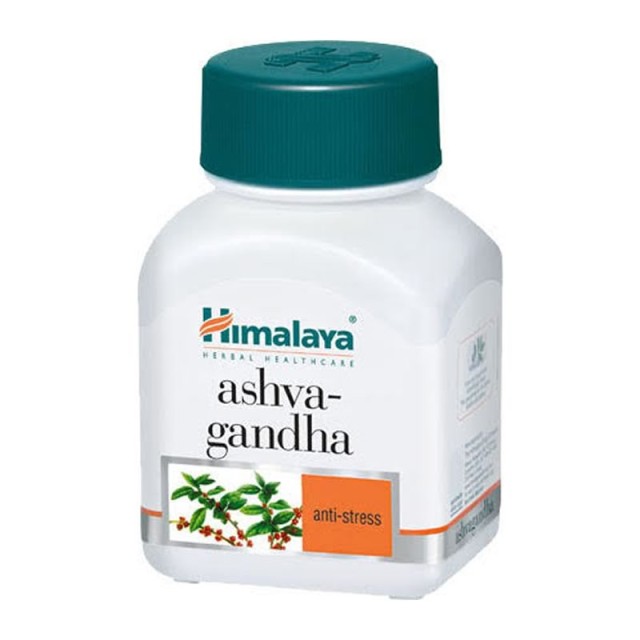 Himalaya Ashvag … Himalaya Ashvag …