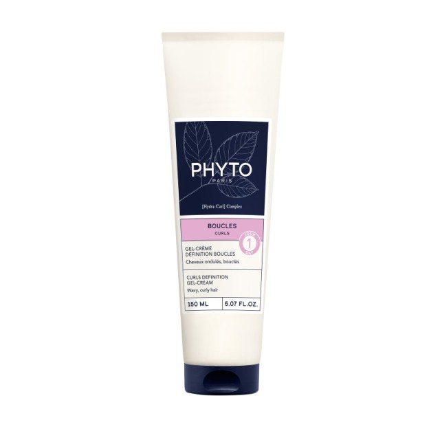 Phyto Paris Cur &hellip;