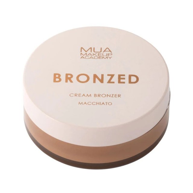 Mua Bronzed Cre … Mua Bronzed Cre …